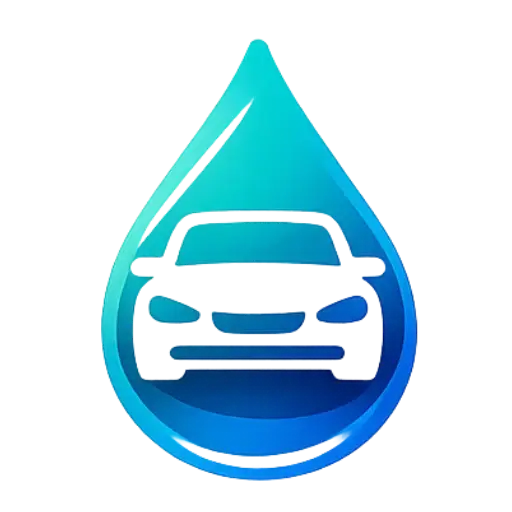 Lavage auto à domicile Neulise